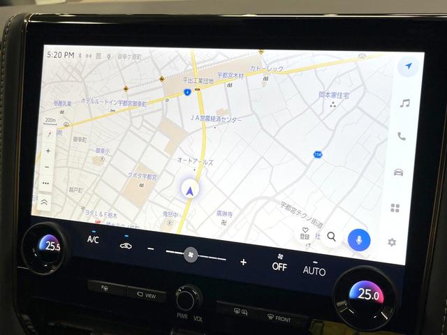アルファード Z ガラスルーフ 両側電動ドア 後席モニター 全周囲カメラ 衝突被害軽減システム 100V電源 レーダークルーズ 禁煙車 電動リアゲート レザーシート ドラレコ コーナーセンサー スマートキー(49枚目)