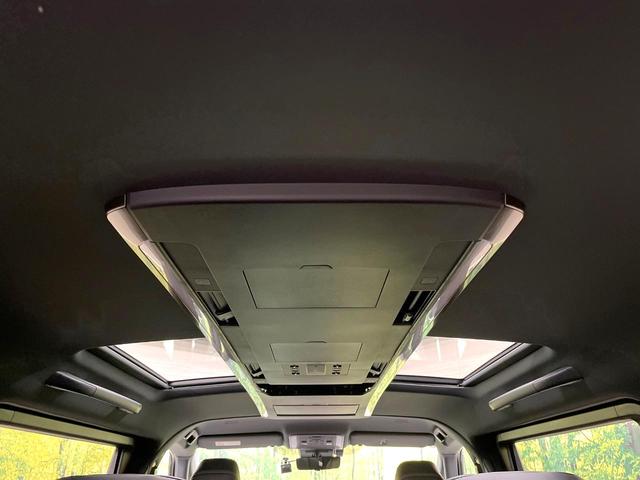 アルファード Z ガラスルーフ 両側電動ドア 後席モニター 全周囲カメラ 衝突被害軽減システム 100V電源 レーダークルーズ 禁煙車 電動リアゲート レザーシート ドラレコ コーナーセンサー スマートキー(64枚目)