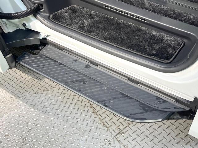 アルファード Z ガラスルーフ 両側電動ドア 後席モニター 全周囲カメラ 衝突被害軽減システム 100V電源 レーダークルーズ 禁煙車 電動リアゲート レザーシート ドラレコ コーナーセンサー スマートキー(76枚目)