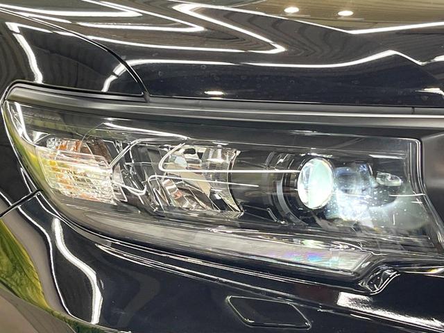 ランドクルーザープラド TX Lパッケージ マットブラックエディション 4WD サンルーフ 全周囲カメラ 衝突被害軽減システム レーダークルーズ 禁煙車 レザーシート 全席シートヒーター コーナーセンサー スマートキー LEDヘッド ETC2.0 オートハイビーム(30枚目)