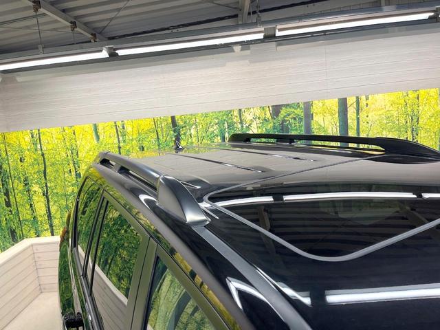 ランドクルーザープラド TX Lパッケージ マットブラックエディション 4WD サンルーフ 全周囲カメラ 衝突被害軽減システム レーダークルーズ 禁煙車 レザーシート 全席シートヒーター コーナーセンサー スマートキー LEDヘッド ETC2.0 オートハイビーム(35枚目)