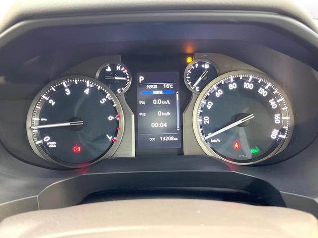 ランドクルーザープラド TX Lパッケージ マットブラックエディション 4WD サンルーフ 全周囲カメラ 衝突被害軽減システム レーダークルーズ 禁煙車 レザーシート 全席シートヒーター コーナーセンサー スマートキー LEDヘッド ETC2.0 オートハイビーム(48枚目)