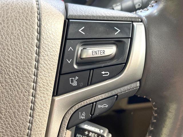 ランドクルーザープラド TX Lパッケージ マットブラックエディション 4WD サンルーフ 全周囲カメラ 衝突被害軽減システム レーダークルーズ 禁煙車 レザーシート 全席シートヒーター コーナーセンサー スマートキー LEDヘッド ETC2.0 オートハイビーム(49枚目)