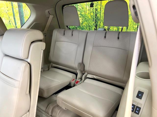 ランドクルーザープラド TX Lパッケージ マットブラックエディション 4WD サンルーフ 全周囲カメラ 衝突被害軽減システム レーダークルーズ 禁煙車 レザーシート 全席シートヒーター コーナーセンサー スマートキー LEDヘッド ETC2.0 オートハイビーム(54枚目)