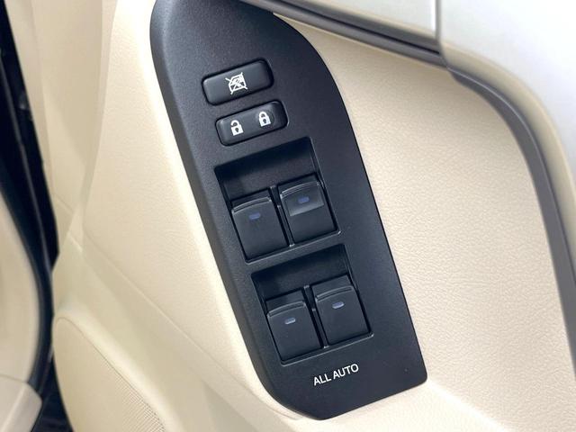 ランドクルーザープラド TX Lパッケージ マットブラックエディション 4WD サンルーフ 全周囲カメラ 衝突被害軽減システム レーダークルーズ 禁煙車 レザーシート 全席シートヒーター コーナーセンサー スマートキー LEDヘッド ETC2.0 オートハイビーム(70枚目)