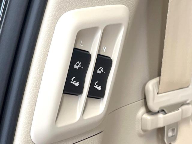 ランドクルーザープラド TX Lパッケージ マットブラックエディション 4WD サンルーフ 全周囲カメラ 衝突被害軽減システム レーダークルーズ 禁煙車 レザーシート 全席シートヒーター コーナーセンサー スマートキー LEDヘッド ETC2.0 オートハイビーム(80枚目)