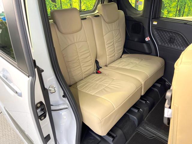 タント カスタムＲＳスタイルセレクション　ターボ　両側電動ドア　全周囲カメラ　衝突被害軽減システム　アダプティブクルーズコントロール　禁煙車　ドライブレコーダー　スマートキー　ビルトインＥＴＣ　オートライト　純正１５インチアルミ（9枚目）