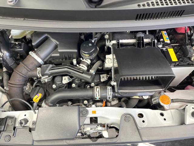 タント カスタムＲＳスタイルセレクション　ターボ　両側電動ドア　全周囲カメラ　衝突被害軽減システム　アダプティブクルーズコントロール　禁煙車　ドライブレコーダー　スマートキー　ビルトインＥＴＣ　オートライト　純正１５インチアルミ（18枚目）