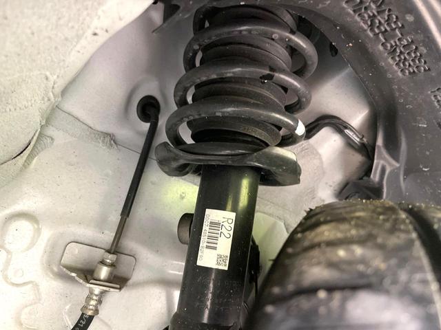 タント カスタムＲＳスタイルセレクション　ターボ　両側電動ドア　全周囲カメラ　衝突被害軽減システム　アダプティブクルーズコントロール　禁煙車　ドライブレコーダー　スマートキー　ビルトインＥＴＣ　オートライト　純正１５インチアルミ（21枚目）