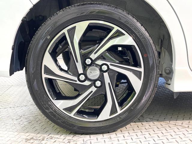 タント カスタムＲＳスタイルセレクション　ターボ　両側電動ドア　全周囲カメラ　衝突被害軽減システム　アダプティブクルーズコントロール　禁煙車　ドライブレコーダー　スマートキー　ビルトインＥＴＣ　オートライト　純正１５インチアルミ（28枚目）