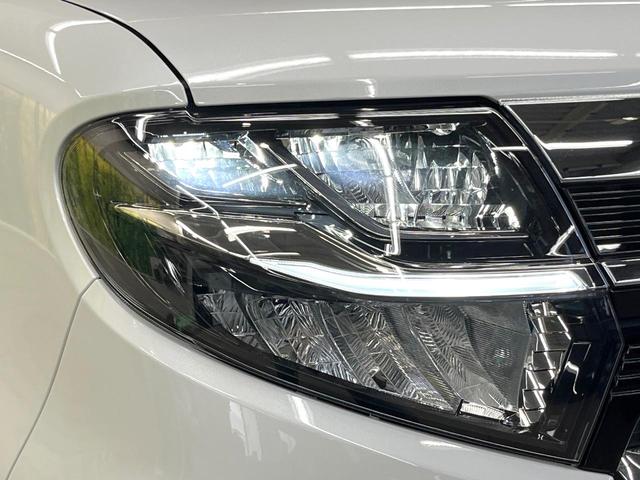 タント カスタムＲＳスタイルセレクション　ターボ　両側電動ドア　全周囲カメラ　衝突被害軽減システム　アダプティブクルーズコントロール　禁煙車　ドライブレコーダー　スマートキー　ビルトインＥＴＣ　オートライト　純正１５インチアルミ（31枚目）