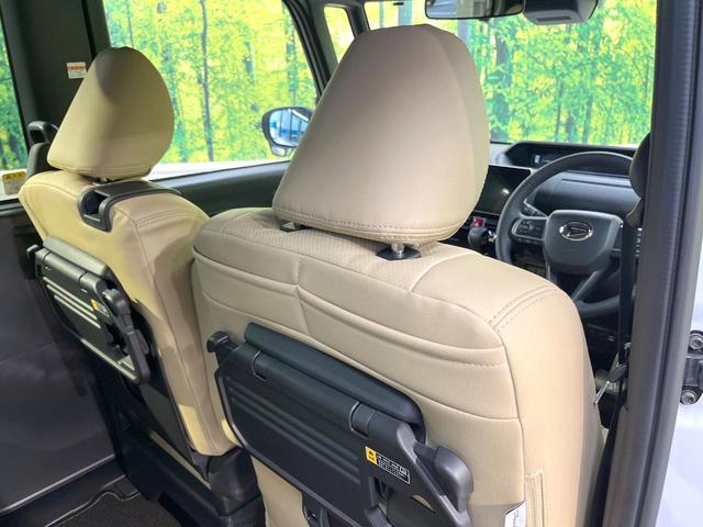 タント カスタムＲＳスタイルセレクション　ターボ　両側電動ドア　全周囲カメラ　衝突被害軽減システム　アダプティブクルーズコントロール　禁煙車　ドライブレコーダー　スマートキー　ビルトインＥＴＣ　オートライト　純正１５インチアルミ（40枚目）