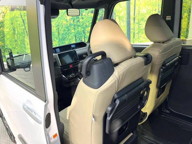 タント カスタムＲＳスタイルセレクション　ターボ　両側電動ドア　全周囲カメラ　衝突被害軽減システム　アダプティブクルーズコントロール　禁煙車　ドライブレコーダー　スマートキー　ビルトインＥＴＣ　オートライト　純正１５インチアルミ（41枚目）