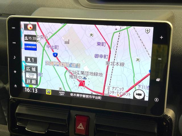 タント カスタムＲＳスタイルセレクション　ターボ　両側電動ドア　全周囲カメラ　衝突被害軽減システム　アダプティブクルーズコントロール　禁煙車　ドライブレコーダー　スマートキー　ビルトインＥＴＣ　オートライト　純正１５インチアルミ（59枚目）
