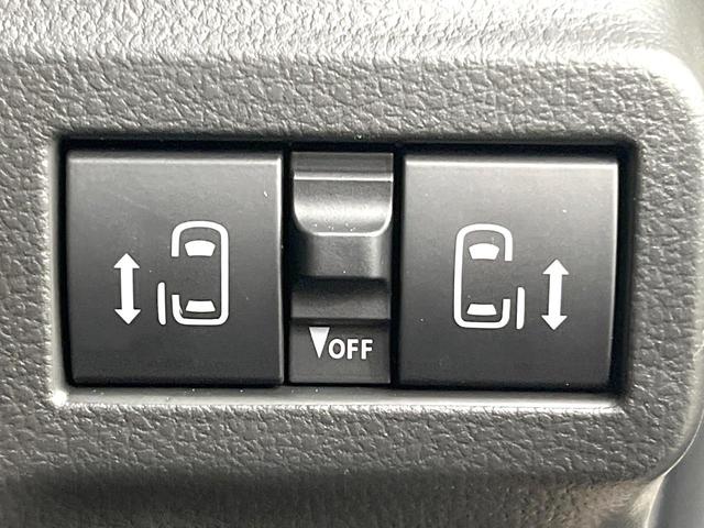 スペーシアギア ハイブリッドXZ 届出済未使用車 両側電動ドア 衝突被害軽減システム レーダークルーズ コーナーセンサー スマートキー LEDヘッド オートライト オートエアコン 純正14インチアルミ LEDフォグ(3枚目)