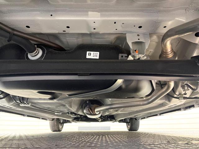 スペーシアギア ハイブリッドXZ 届出済未使用車 両側電動ドア 衝突被害軽減システム レーダークルーズ コーナーセンサー スマートキー LEDヘッド オートライト オートエアコン 純正14インチアルミ LEDフォグ(19枚目)