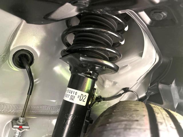 スペーシアギア ハイブリッドXZ 届出済未使用車 両側電動ドア 衝突被害軽減システム レーダークルーズ コーナーセンサー スマートキー LEDヘッド オートライト オートエアコン 純正14インチアルミ LEDフォグ(20枚目)