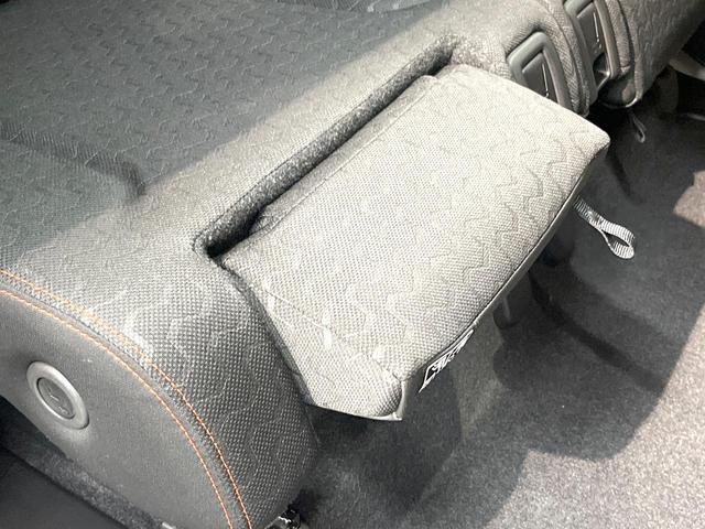 スペーシアギア ハイブリッドXZ 届出済未使用車 両側電動ドア 衝突被害軽減システム レーダークルーズ コーナーセンサー スマートキー LEDヘッド オートライト オートエアコン 純正14インチアルミ LEDフォグ(38枚目)