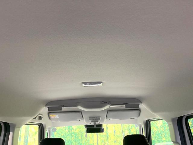 スペーシアギア ハイブリッドXZ 届出済未使用車 両側電動ドア 衝突被害軽減システム レーダークルーズ コーナーセンサー スマートキー LEDヘッド オートライト オートエアコン 純正14インチアルミ LEDフォグ(42枚目)