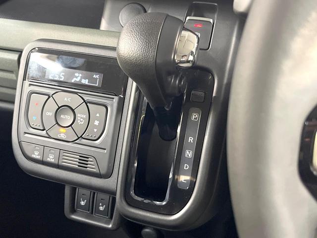 スペーシアギア ハイブリッドXZ 届出済未使用車 両側電動ドア 衝突被害軽減システム レーダークルーズ コーナーセンサー スマートキー LEDヘッド オートライト オートエアコン 純正14インチアルミ LEDフォグ(43枚目)