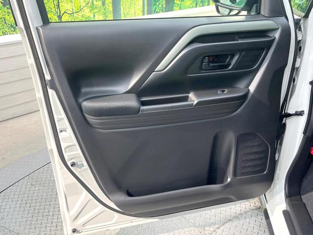 スペーシアギア ハイブリッドXZ 届出済未使用車 両側電動ドア 衝突被害軽減システム レーダークルーズ コーナーセンサー スマートキー LEDヘッド オートライト オートエアコン 純正14インチアルミ LEDフォグ(44枚目)