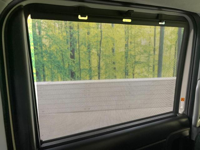 スペーシアギア ハイブリッドXZ 届出済未使用車 両側電動ドア 衝突被害軽減システム レーダークルーズ コーナーセンサー スマートキー LEDヘッド オートライト オートエアコン 純正14インチアルミ LEDフォグ(48枚目)