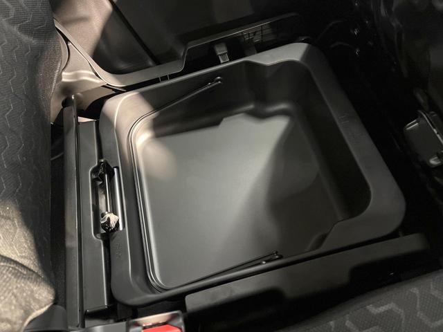 スペーシアギア ハイブリッドXZ 届出済未使用車 両側電動ドア 衝突被害軽減システム レーダークルーズ コーナーセンサー スマートキー LEDヘッド オートライト オートエアコン 純正14インチアルミ LEDフォグ(53枚目)