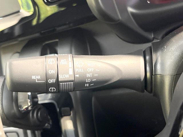 スペーシアギア ハイブリッドXZ 届出済未使用車 両側電動ドア 衝突被害軽減システム レーダークルーズ コーナーセンサー スマートキー LEDヘッド オートライト オートエアコン 純正14インチアルミ LEDフォグ(64枚目)