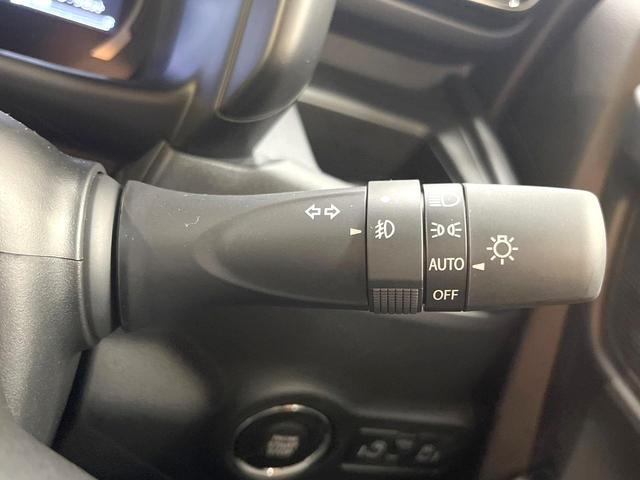 スペーシアギア ハイブリッドXZ 届出済未使用車 両側電動ドア 衝突被害軽減システム レーダークルーズ コーナーセンサー スマートキー LEDヘッド オートライト オートエアコン 純正14インチアルミ LEDフォグ(65枚目)