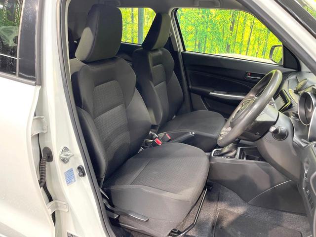 スイフト XG SDナビ 禁煙車 シートヒーター スマートキー オートエアコン Bluetooth CD 地デジ ヘッドライトレベライザー 横滑り防止装置(8枚目)