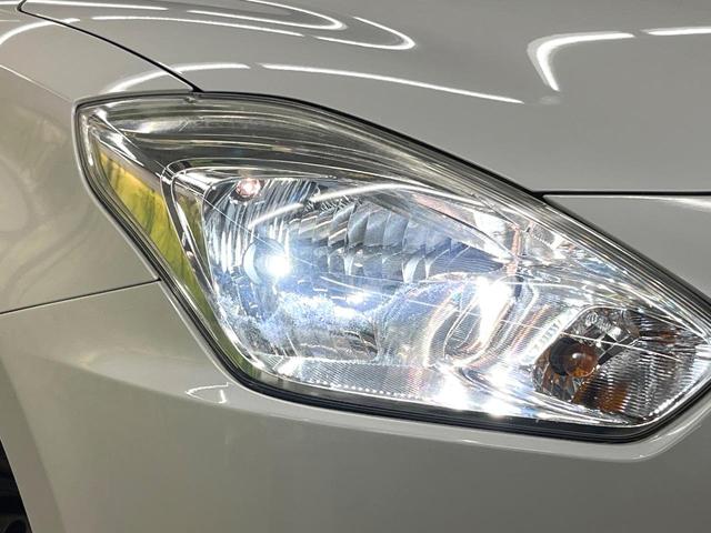 スイフト XG SDナビ 禁煙車 シートヒーター スマートキー オートエアコン Bluetooth CD 地デジ ヘッドライトレベライザー 横滑り防止装置(28枚目)