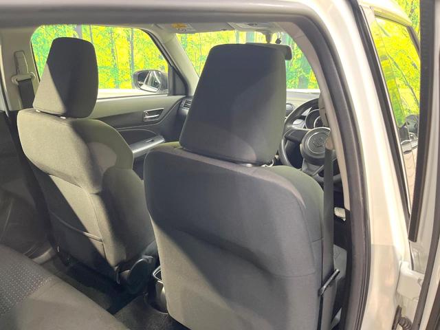 スイフト XG SDナビ 禁煙車 シートヒーター スマートキー オートエアコン Bluetooth CD 地デジ ヘッドライトレベライザー 横滑り防止装置(38枚目)