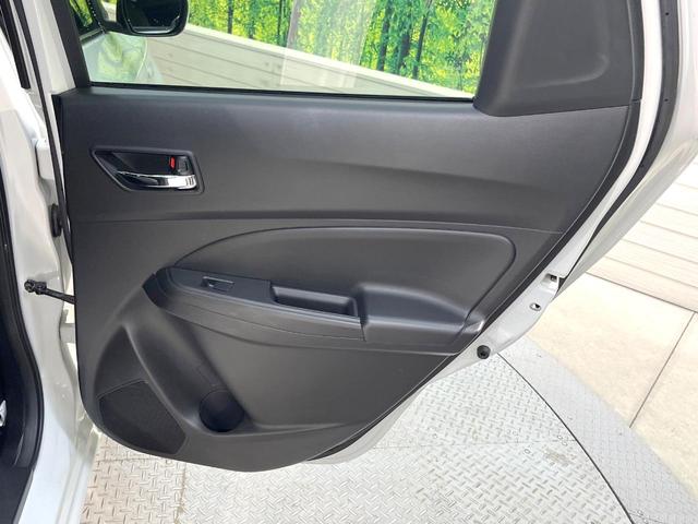 スイフト XG SDナビ 禁煙車 シートヒーター スマートキー オートエアコン Bluetooth CD 地デジ ヘッドライトレベライザー 横滑り防止装置(43枚目)