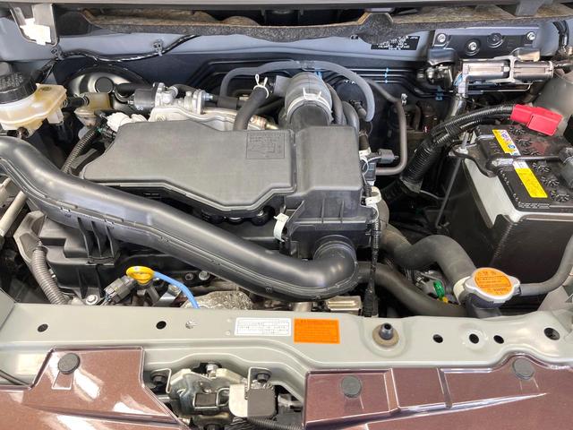 ルーミー X 電動スライドドア 純正SDナビ バックカメラ 衝突被害軽減システム 禁煙車 コーナーセンサー スマートキー ビルトインETC オートハイビーム 車線逸脱警報 オートライト Bluetooth CD(18枚目)