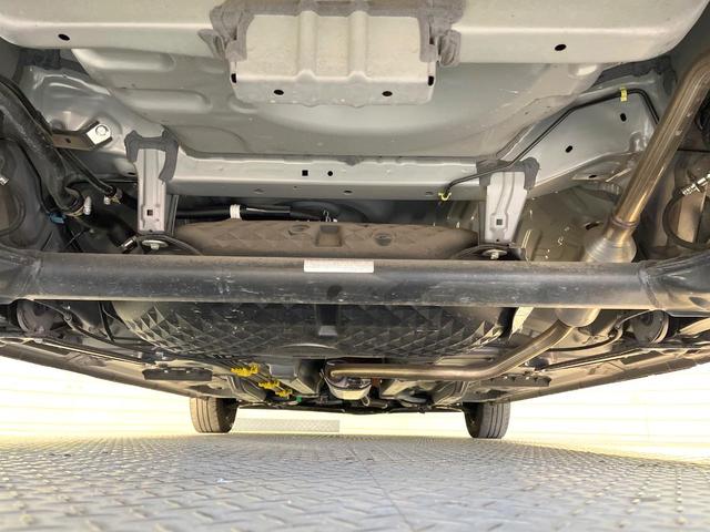 ルーミー X 電動スライドドア 純正SDナビ バックカメラ 衝突被害軽減システム 禁煙車 コーナーセンサー スマートキー ビルトインETC オートハイビーム 車線逸脱警報 オートライト Bluetooth CD(19枚目)