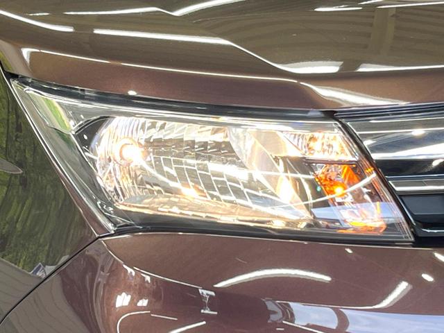 ルーミー X 電動スライドドア 純正SDナビ バックカメラ 衝突被害軽減システム 禁煙車 コーナーセンサー スマートキー ビルトインETC オートハイビーム 車線逸脱警報 オートライト Bluetooth CD(30枚目)