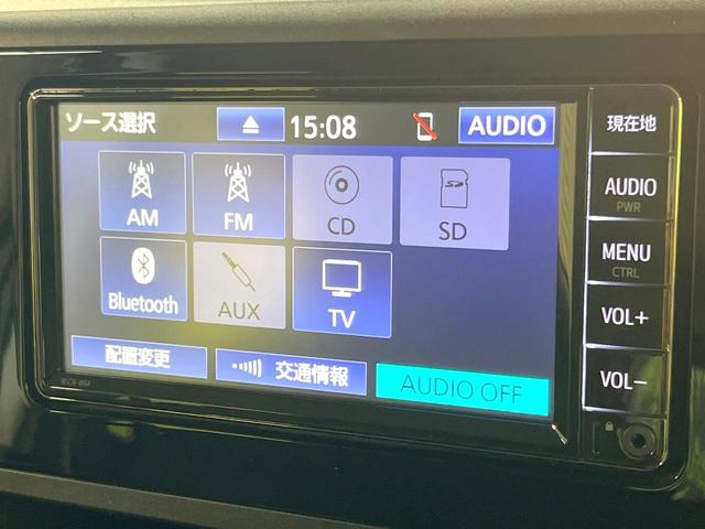 ルーミー X 電動スライドドア 純正SDナビ バックカメラ 衝突被害軽減システム 禁煙車 コーナーセンサー スマートキー ビルトインETC オートハイビーム 車線逸脱警報 オートライト Bluetooth CD(33枚目)