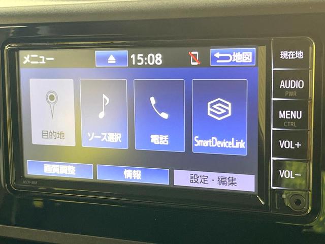 ルーミー X 電動スライドドア 純正SDナビ バックカメラ 衝突被害軽減システム 禁煙車 コーナーセンサー スマートキー ビルトインETC オートハイビーム 車線逸脱警報 オートライト Bluetooth CD(34枚目)
