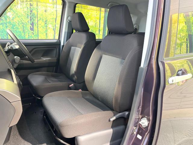 ルーミー X 電動スライドドア 純正SDナビ バックカメラ 衝突被害軽減システム 禁煙車 コーナーセンサー スマートキー ビルトインETC オートハイビーム 車線逸脱警報 オートライト Bluetooth CD(49枚目)