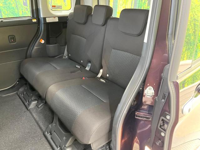 ルーミー X 電動スライドドア 純正SDナビ バックカメラ 衝突被害軽減システム 禁煙車 コーナーセンサー スマートキー ビルトインETC オートハイビーム 車線逸脱警報 オートライト Bluetooth CD(52枚目)