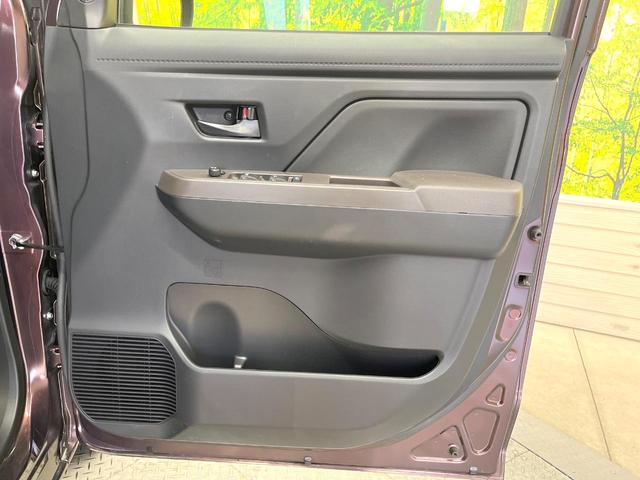 ルーミー X 電動スライドドア 純正SDナビ バックカメラ 衝突被害軽減システム 禁煙車 コーナーセンサー スマートキー ビルトインETC オートハイビーム 車線逸脱警報 オートライト Bluetooth CD(53枚目)