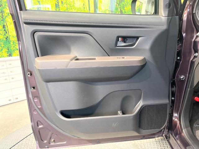 ルーミー X 電動スライドドア 純正SDナビ バックカメラ 衝突被害軽減システム 禁煙車 コーナーセンサー スマートキー ビルトインETC オートハイビーム 車線逸脱警報 オートライト Bluetooth CD(54枚目)