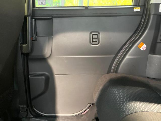 ルーミー X 電動スライドドア 純正SDナビ バックカメラ 衝突被害軽減システム 禁煙車 コーナーセンサー スマートキー ビルトインETC オートハイビーム 車線逸脱警報 オートライト Bluetooth CD(55枚目)