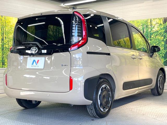 シエンタ ハイブリッドZ 両側電動ドア 全周囲カメラ 衝突被害軽減システム レーダークルーズ 禁煙車 ドラレコ コーナーセンサー スマートキー LEDヘッド ビルトインETC オートハイビーム 車線逸脱警報 オートライト(18枚目)