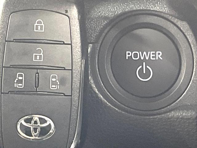 シエンタ ハイブリッドZ 両側電動ドア 全周囲カメラ 衝突被害軽減システム レーダークルーズ 禁煙車 ドラレコ コーナーセンサー スマートキー LEDヘッド ビルトインETC オートハイビーム 車線逸脱警報 オートライト(39枚目)