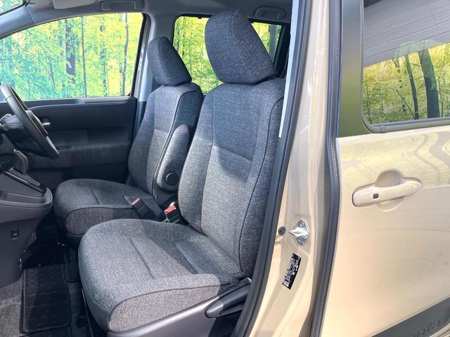 シエンタ ハイブリッドZ 両側電動ドア 全周囲カメラ 衝突被害軽減システム レーダークルーズ 禁煙車 ドラレコ コーナーセンサー スマートキー LEDヘッド ビルトインETC オートハイビーム 車線逸脱警報 オートライト(43枚目)