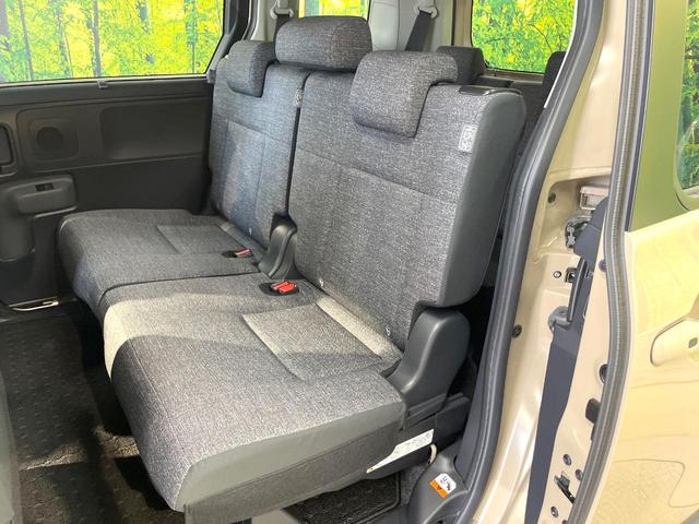 シエンタ ハイブリッドZ 両側電動ドア 全周囲カメラ 衝突被害軽減システム レーダークルーズ 禁煙車 ドラレコ コーナーセンサー スマートキー LEDヘッド ビルトインETC オートハイビーム 車線逸脱警報 オートライト(44枚目)