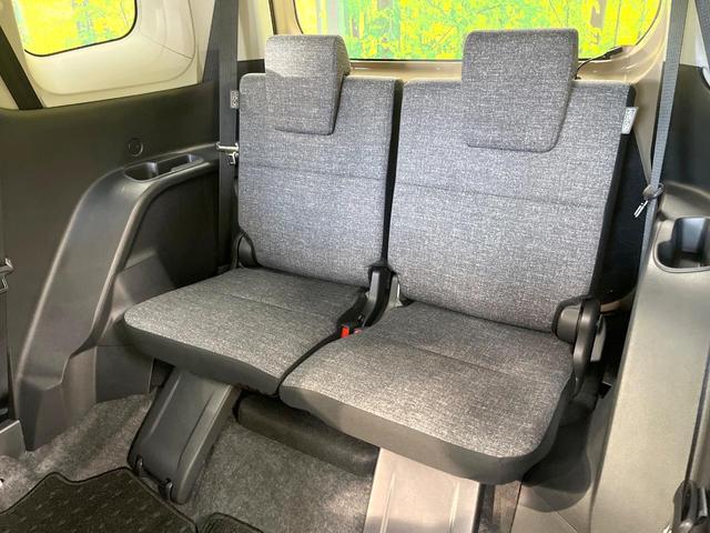 シエンタ ハイブリッドZ 両側電動ドア 全周囲カメラ 衝突被害軽減システム レーダークルーズ 禁煙車 ドラレコ コーナーセンサー スマートキー LEDヘッド ビルトインETC オートハイビーム 車線逸脱警報 オートライト(45枚目)