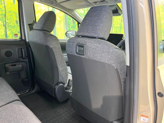 シエンタ ハイブリッドZ 両側電動ドア 全周囲カメラ 衝突被害軽減システム レーダークルーズ 禁煙車 ドラレコ コーナーセンサー スマートキー LEDヘッド ビルトインETC オートハイビーム 車線逸脱警報 オートライト(47枚目)