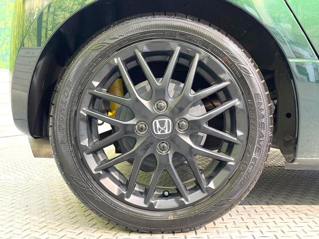 Ｎ－ＯＮＥ ＲＳ　ＭＴ車　純正ＳＤナビ　バックカメラ　衝突被害軽減システム　レーダークルーズ　禁煙車　スマートキー　ＬＥＤヘッド　ビルトインＥＴＣ　車線逸脱警報　オートライト　オートエアコン　純正１５インチアルミ（31枚目）